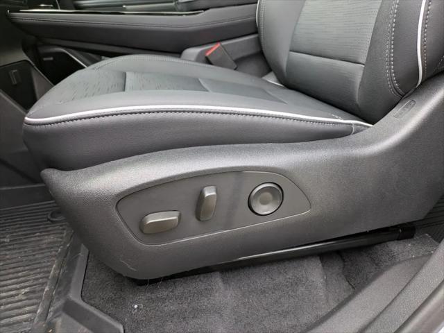 2026 Buick Enclave Sport Touring FWD