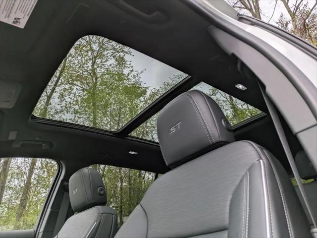 2026 Buick Enclave Sport Touring FWD