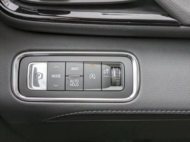 2026 Buick Enclave Sport Touring FWD