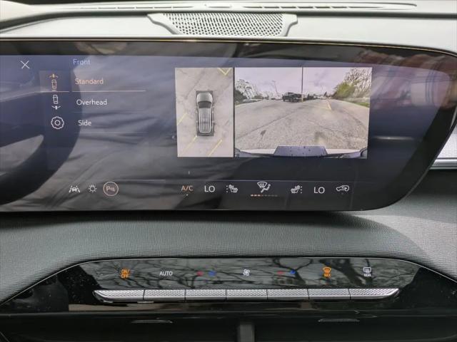 2026 Buick Enclave Sport Touring FWD
