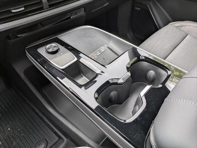 2026 Buick Enclave Sport Touring FWD