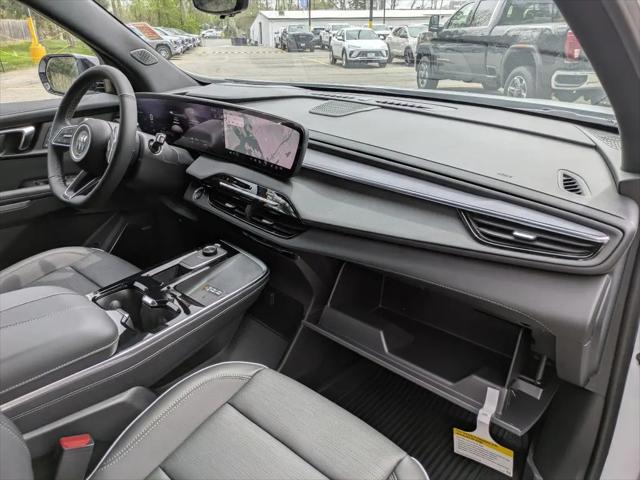 2026 Buick Enclave Sport Touring FWD