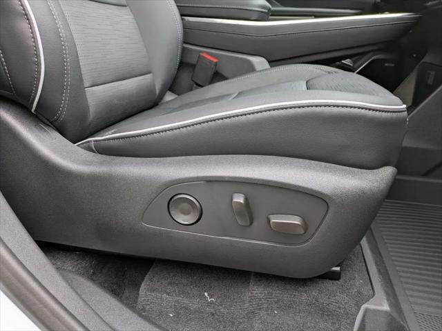 2026 Buick Enclave Sport Touring FWD