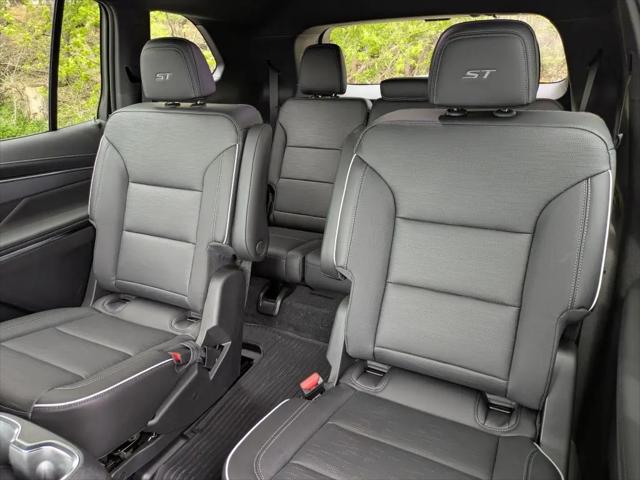 2026 Buick Enclave Sport Touring FWD