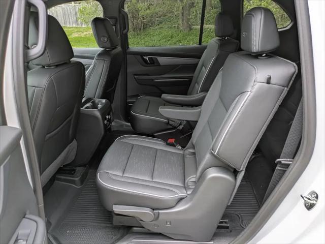 2026 Buick Enclave Sport Touring FWD
