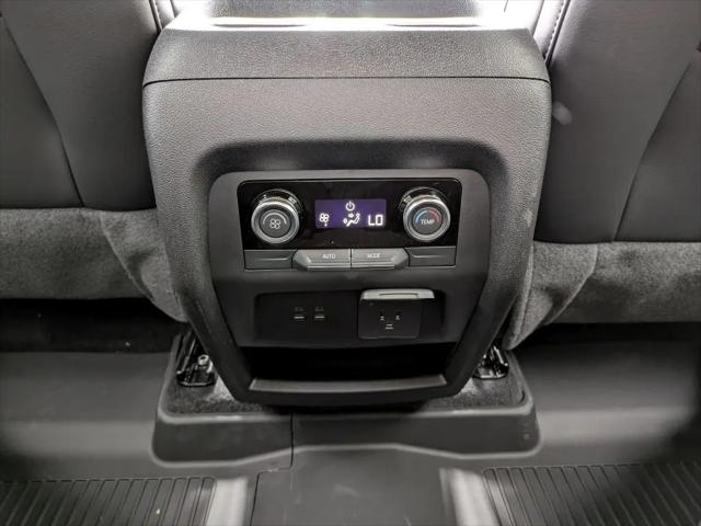 2026 Buick Enclave Sport Touring FWD