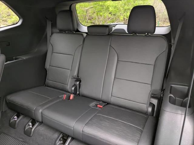2026 Buick Enclave Sport Touring FWD