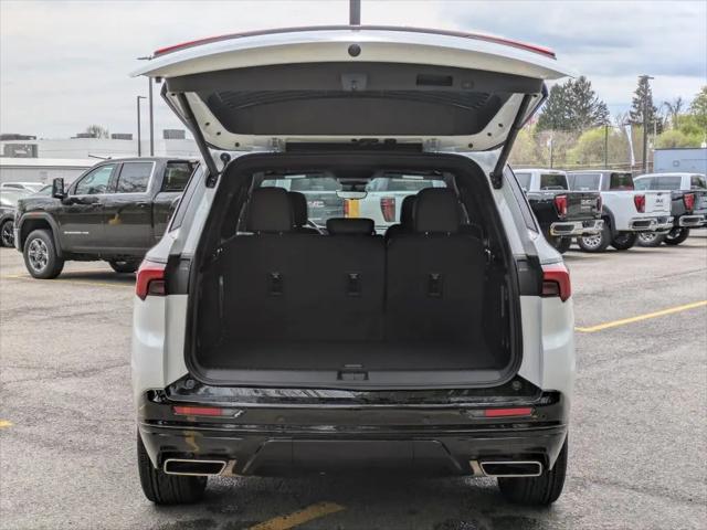 2026 Buick Enclave Sport Touring FWD