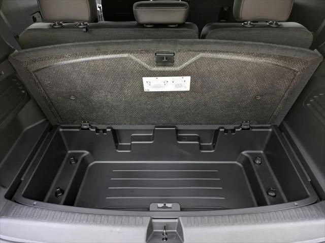 2026 Buick Enclave Sport Touring FWD