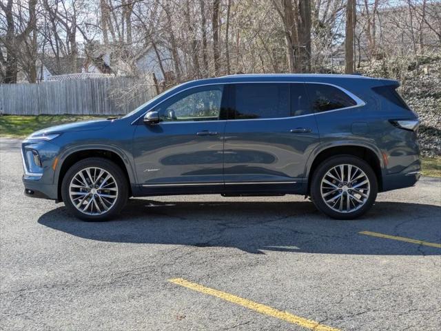 2026 Buick Enclave Avenir FWD
