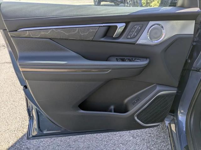 2026 Buick Enclave Avenir FWD