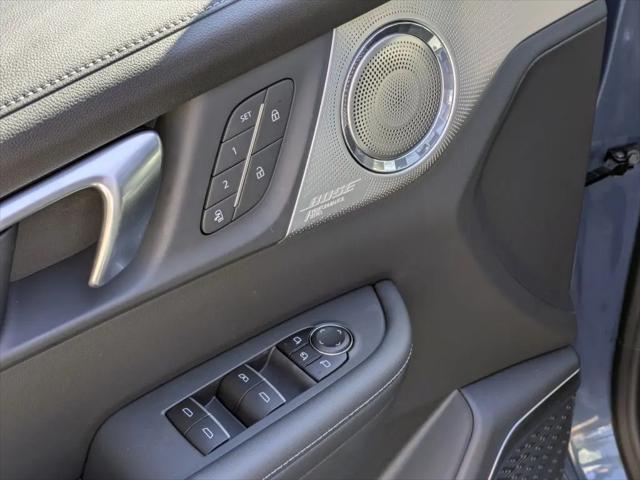 2026 Buick Enclave Avenir FWD