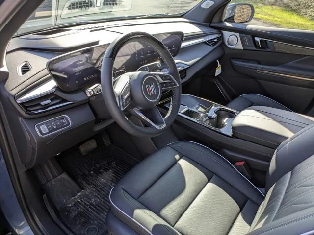 2026 Buick Enclave Avenir FWD
