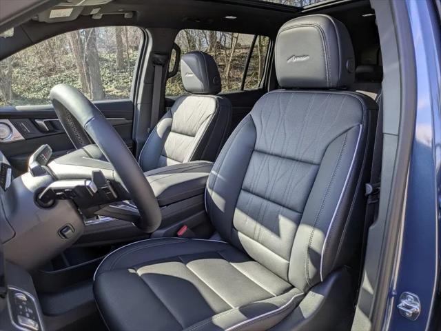 2026 Buick Enclave Avenir FWD