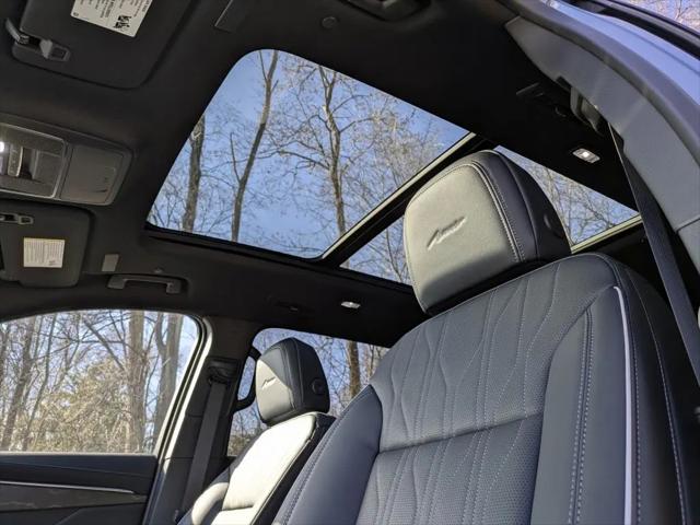 2026 Buick Enclave Avenir FWD