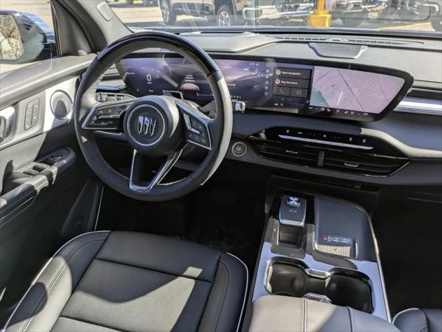 2026 Buick Enclave Avenir FWD