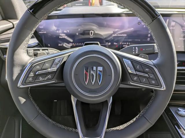 2026 Buick Enclave Avenir FWD