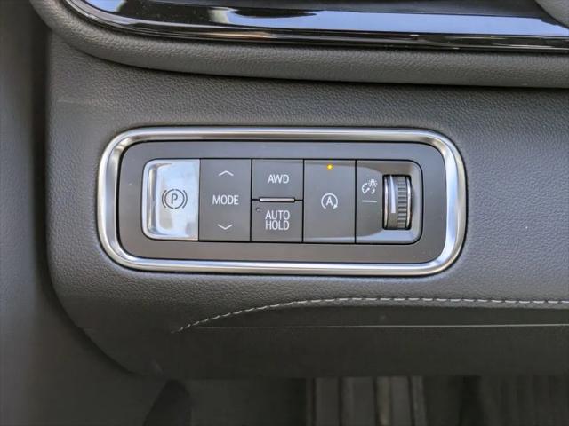 2026 Buick Enclave Avenir FWD