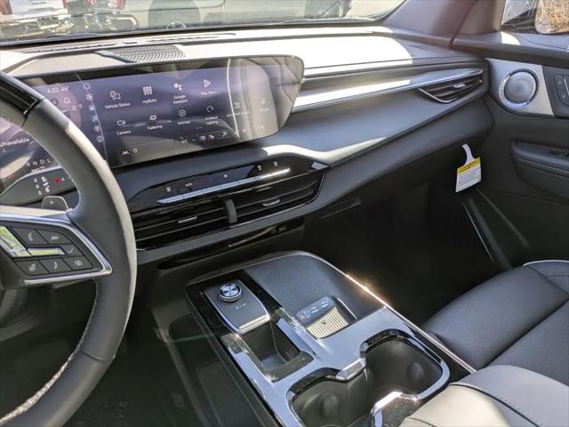 2026 Buick Enclave Avenir FWD