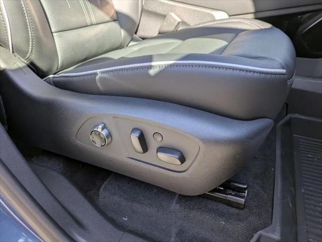 2026 Buick Enclave Avenir FWD