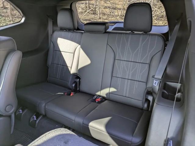 2026 Buick Enclave Avenir FWD