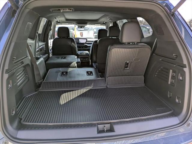 2026 Buick Enclave Avenir FWD