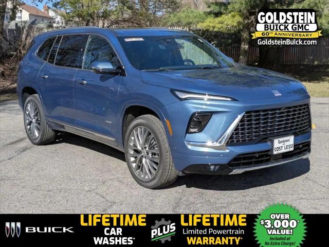 2026 Buick Enclave Avenir FWD for sale in Albany, NY