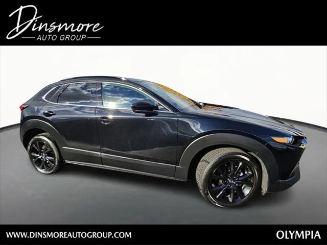 2025 Mazda CX-30 2.5 Turbo Premium Package for sale in Olympia, WA