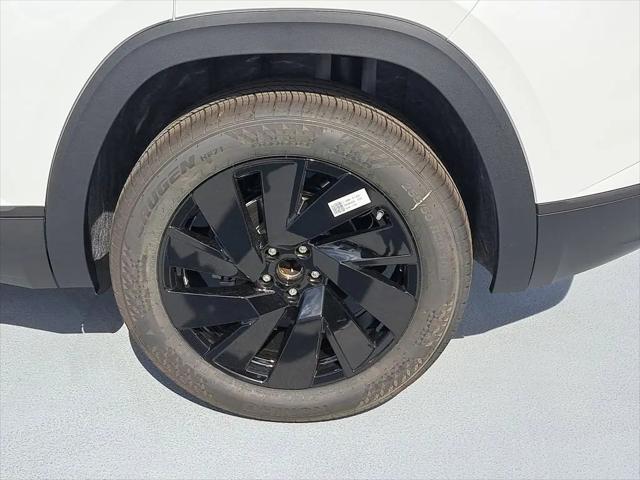 2026 Volkswagen Atlas Cross Sport SE with Technology
