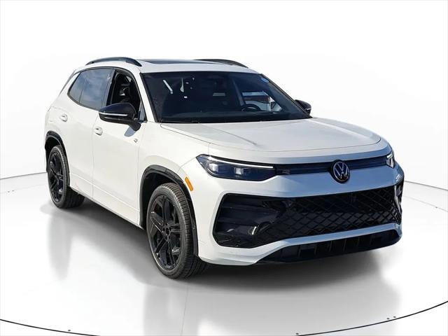 2026 Volkswagen Tiguan SE R-Line Black for sale in Delray Beach, FL