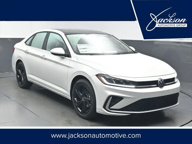 2026 Volkswagen Jetta SE for sale in Macon, GA