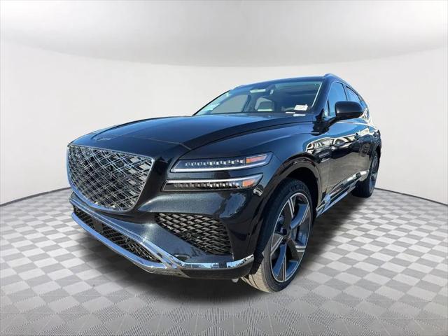 2026 Genesis GV80 2.5T Prestige AWD for sale in Newnan, GA
