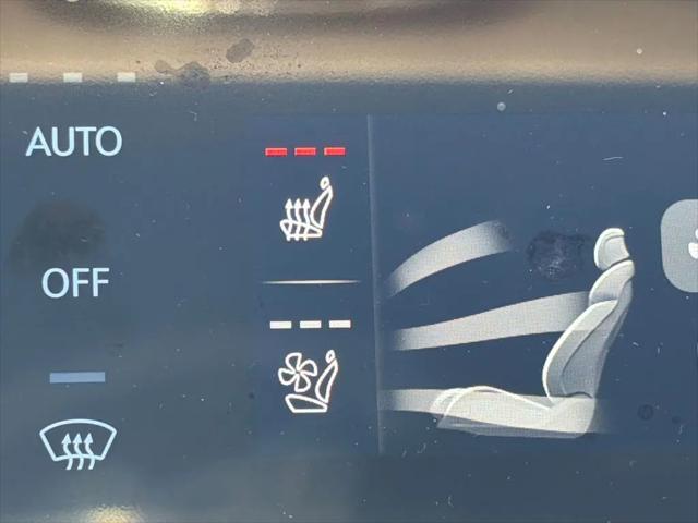 2026 Genesis GV80 2.5T Prestige AWD