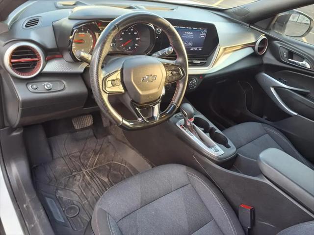 2024 Chevrolet Trax FWD 1RS
