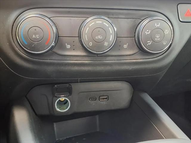 2024 Chevrolet Trax FWD 1RS
