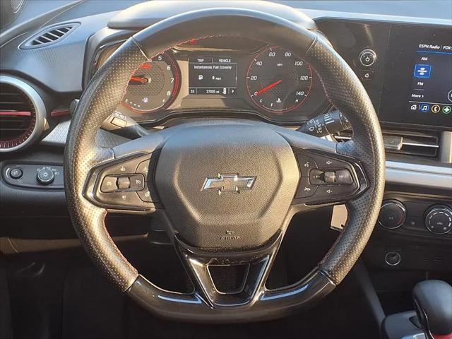 2024 Chevrolet Trax FWD 1RS