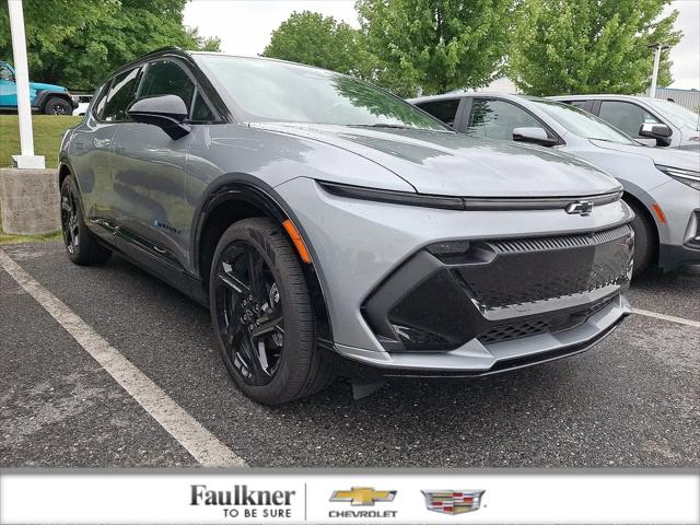 2026 Chevrolet Equinox RS for sale in Bethlehem, PA