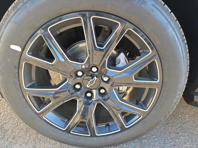 2026 Chevrolet Suburban Premier, 4WD