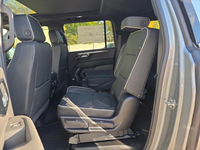 2026 Chevrolet Suburban Premier, 4WD