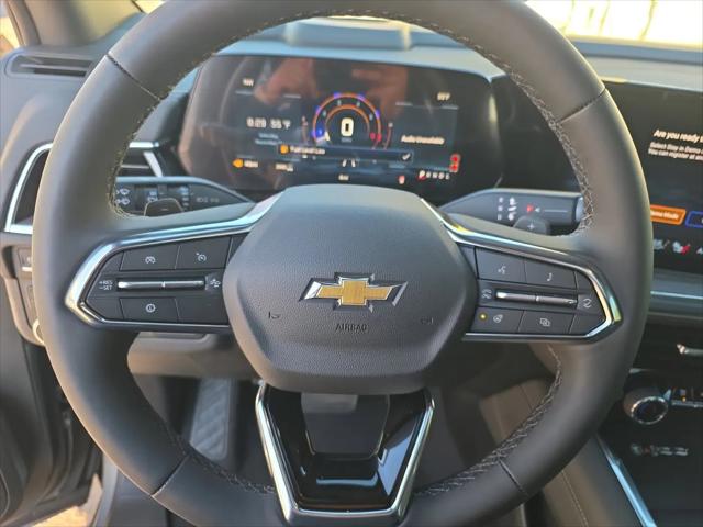 2026 Chevrolet Suburban Premier, 4WD