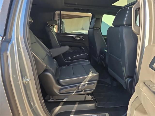 2026 Chevrolet Suburban Premier, 4WD