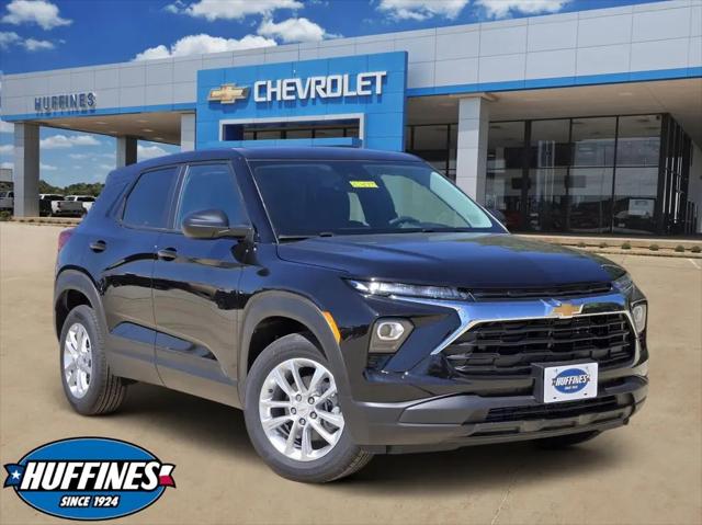 2026 Chevrolet TrailBlazer FWD LS for sale in Lewisville, TX