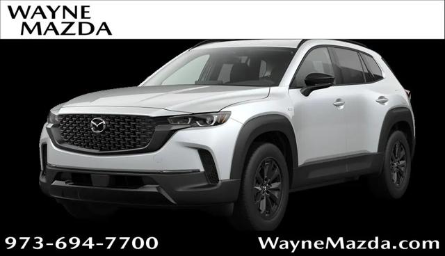 2026 Mazda CX-50 Hybrid Premium for sale in North Wayne, NJ