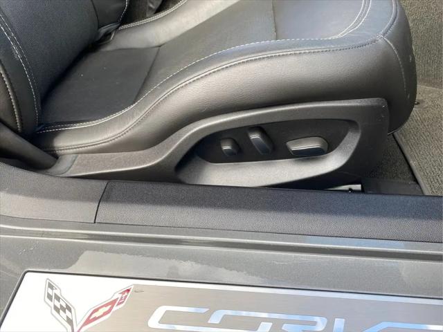 2015 Chevrolet Corvette Z06