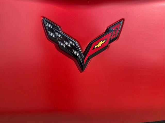 2015 Chevrolet Corvette Z06