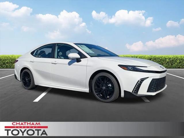 2026 Toyota Camry SE for sale in Savannah, GA