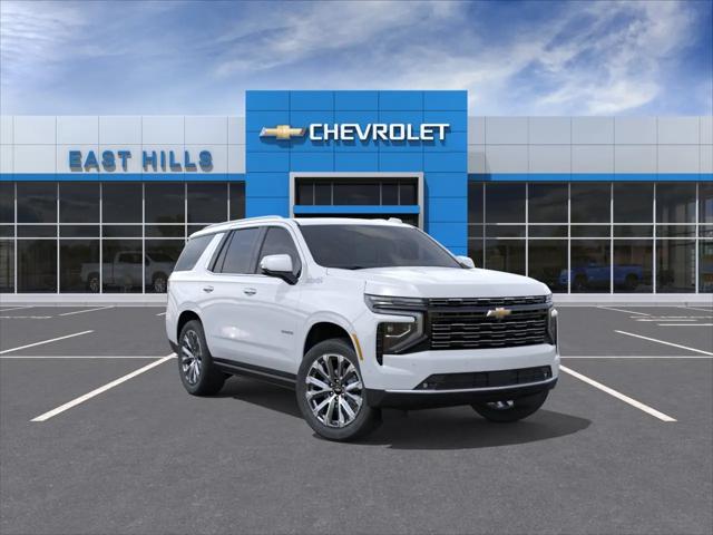 2026 Chevrolet Tahoe 4WD High Country for sale in Freeport, NY