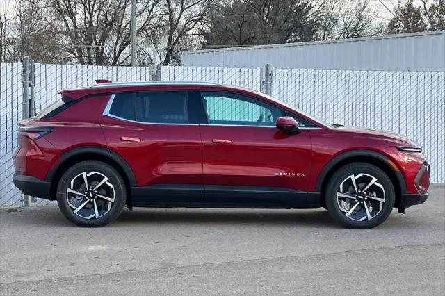 2026 Chevrolet Equinox LT 2, FWD