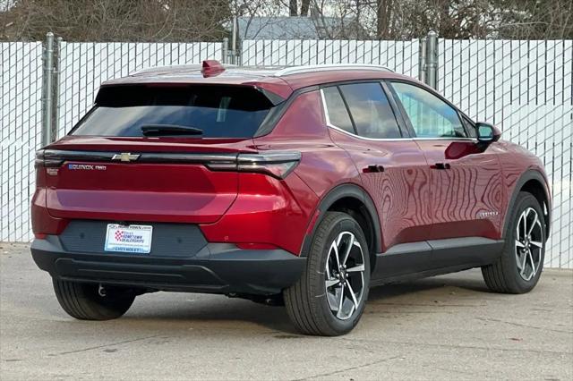 2026 Chevrolet Equinox LT 2, FWD
