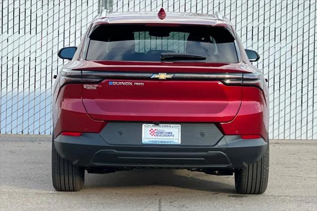 2026 Chevrolet Equinox LT 2, FWD
